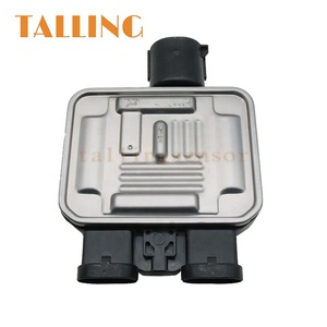 Phụ tùng ô tô OEM 7t43-8c609-ba động cơ quạt làm mát điều khiển mô-đun nóng Blower điều chỉnh động cơ điện trở cho <span class=keywords><strong>Ford</strong></span> - Product Image 2