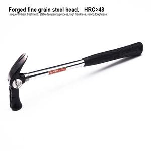 Palu Cakar Jepang Harden 300G Dengan Gagang Fiberglass Palu Multifungsi Pengaman - Product Image 2