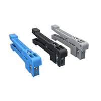 FTTH Fiber Cable Jacket Stripper 45-163 Coax Cable Stripper