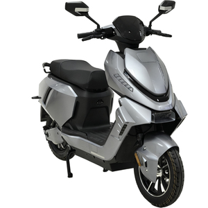 Motocicleta de Nuevo Diseño 2026, Gran Venta |   Motocicleta Eléctrica de Acero de 3 Velocidades y 3000W, 80km/h, Venta Directa de Fábrica, Ofrece 3 Modos de Velocidad - Product Image 5