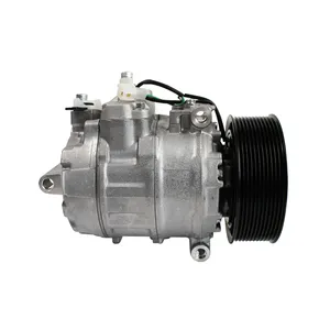 For BENZ truck Parts High Quality Factory Price Air conditioning compression pump OEM A5412301311