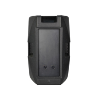 Enceinte de karaoké Accuracy Pro Audio CAO08 8 pouces 120W classe H, enceinte passive professionnelle pour les activités