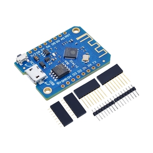 ESP8266 ESP-12 ESP-12F CH340G CH340 V2 USB WeMos D1 Mini PRO V3.0.0 WIFI <strong>Development</strong> <strong>Board</strong> <strong>NodeMCU</strong> Lua IOT <strong>Board</strong> 3.3V With Pins - Product Image 2