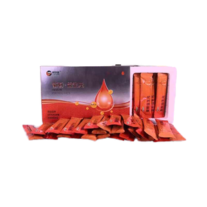 مسحوق إنولين عضوي معتمد من GMP ، جيروساليم من الدرجة الغذائية ، عشبي أبيض ، جيروساليم - Product Image 5