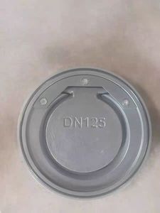 Fabricación de válvulas, incluyendo válvulas unidireccionales y otras, realizada por la fábrica. - Product Image 2