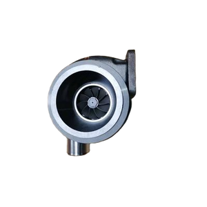 อะไหล่เครื่องยนต์สำหรับ E312C 4D31-4 DT04-13G เทอร์โบชาร์จเจอร์ 49189-00800 เทอร์โบสำหรับ SK200-8 - Product Image 2