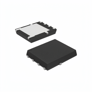 Transistores 5-DFN NVMFS015N10MCLT1G Componente Electrónico Original - Product Image 1