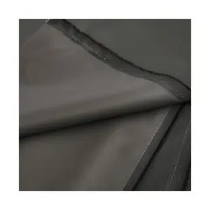 300D * 300D không thấm nước PVC tráng Polyester Oxford Vải cho túi làm vật liệu