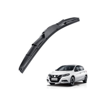 Vente en gros d'essuie-glace hybride de haute qualité Lame d'essuie-glace de pluie de voiture - Product Image 2