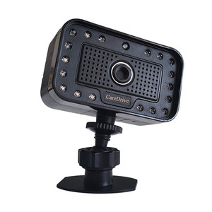 Móvil multifuncional del coche de la Cámara de la alarma para el seguimiento de la fatiga del conductor y velocidad - Product Image 5