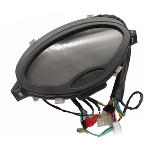 Velocímetro Digital LCD para Motocicleta WAVE125S CHARISMA125X - Conjunto de Tacómetro y Odómetro - Product Image 6