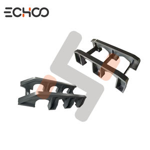 อุปกรณ์ป้องกันโซ่ด้านหน้าสำหรับรถขุด ZAX450/ZAX670-3/<span class=keywords><strong>EX1200</strong></span>/ZX870สำหรับ <span class=keywords><strong>Hitachi</strong></span> - Product Image 3