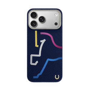 <span class=keywords><strong>Coque</strong></span> <span class=keywords><strong>de</strong></span> <span class=keywords><strong>téléphone</strong></span> magnétique antichoc gaufrée vierge pour 17 Pro Max – Offre spéciale <span class=keywords><strong>Amazon</strong></span> - Product Image 1