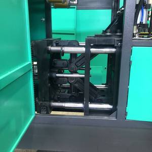 <span class=keywords><strong>Machine</strong></span> de soufflage semi-automatique à économie d'énergie 20L 200BPH avec PLC Delta pour bouteilles de cinq gallons - Product Image 6