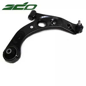 Wishbone-brazo de control inferior delantero para coche, piezas de repuesto para DAIHATSU CHARADE CUORE VI, 48068-B2050 48068-B2011 - Product Image 6