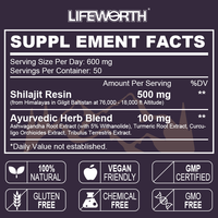Résine de Shilajit Pur de l'Himalaya 30g 50g pour Étiquettes Personnalisées, Gel Riche en Acides Fulviques et Humiques, Soutien Immunitaire Adulte, Livraison en Une Semaine