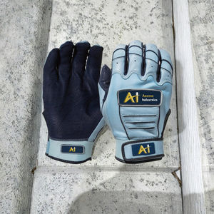 Minxiang 2026 Nouvelle Arrivée Prix Usine Faible MOQ Personnalisé Poignée de Batte de Baseball en PU Confortable et Durable pour Droitiers et Gauchers pour l'Entraînement - Product Image 3