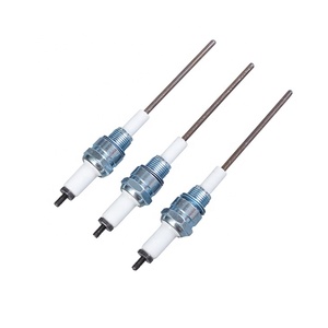 <span class=keywords><strong>Elettrodo</strong></span> di accensione a scintilla per bruciatore a gas - Product Image 2