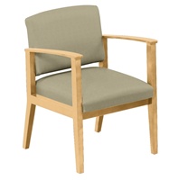 Chaise de banc d'attente d'hôpital de chaise médicale de soins de santé