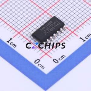 Vente entière 74HC280D, générateur/contrôleur de parité de puce IC de circuit intégré de 653 SOIC-14 - Product Image 1