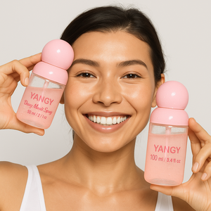 ขวดส<span class=keywords><strong>เปร</strong></span><span class=keywords><strong>ย์</strong></span>พลา<span class=keywords><strong>ส</strong></span>ติก PET ขนาด 80 มล. 50 มล. 100 มล. น่ารัก ฝาปิดทรงกลมสีชมพู แบบกำหนดเองได้ OEM <span class=keywords><strong>ส</strong></span>ำหรับบรรจุภัณฑ์ส<span class=keywords><strong>เปร</strong></span><span class=keywords><strong>ย์</strong></span>ฉีดพ่นละอองน้ำหอม โทนเนอร์ - Product Image 4