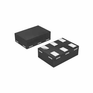 74LVC1G00GM การผลิตชิ้นส่วนอิเล็กทรอนิกส์115ตรรกะในสต็อก6 XFDFN IC Gate NAND 1CH 2 Inp 6xson - Product Image 1