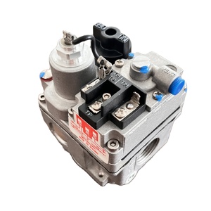 Vanne <span class=keywords><strong>de</strong></span> friteuse à gaz <span class=keywords><strong>de</strong></span> Burntouch, vanne <span class=keywords><strong>de</strong></span> contrôle <span class=keywords><strong>de</strong></span> <span class=keywords><strong>sécurité</strong></span> électronique pour gaz <span class=keywords><strong>de</strong></span> chaleur - Product Image 2