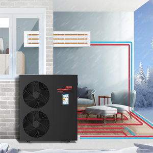 JNOD 32KW Air to Water Heatpump Floor Heating for <b>Efficient</b> Room <b>Heater</b> Chiller Residential Heat Pump Air to Water Heat Pump - Product Image 5