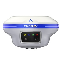 CTI X15 GPS presisi tinggi Beidou RTK pengukuran Video 3D instrumen survei pemodelan OLED Android AR plastik adegan nyata Bar