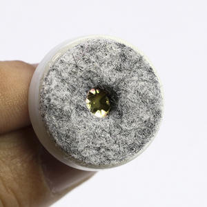 Patins en feutre pour pieds <span class=keywords><strong>de</strong></span> meubles, diamètre 25 mm, antidérapants, multifonctionnels, silencieux, pour chambre à coucher, tables et chaises en bois massif - Product Image 2