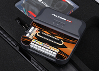 FormulaFLash Formula Flash ECU TCU Outil ECU Clone IMMO OFF DTC Clean VIN modifier Lire et écrire EEPROM / FLASH MD1CS018 MD1CS016...