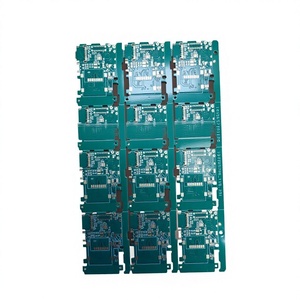 โซลูชันครบวงจรสำหรับการออกแบบและพัฒนา PCB PCBA พร้อมบริการทำ Mockup ต้นแบบ ประกอบ SMT และชิปเซ็ต - Product Image 1