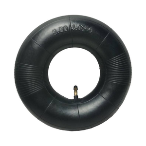 Chambre à air OEM d'usine 260x85 3.50-4 4.00-8 en caoutchouc butyle <span class=keywords><strong>pour</strong></span> remplacement <span class=keywords><strong>de</strong></span> <span class=keywords><strong>roue</strong></span> <span class=keywords><strong>de</strong></span> <span class=keywords><strong>brouette</strong></span> et chariot à main - Product Image 3