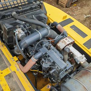 โปรโมชั่นจำกัดเวลา รถขุด Komatsu PC360-7 PC360-8 นำเข้าจากญี่ปุ่น มือสอง รถขุดหนัก รุ่น PC200 ราคาถูก พร้อม EPA - Product Image 5