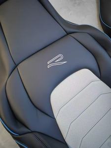 ใช้ได้กับฟองน้ำรองเบาะกีฬา A3A4A5A6A7Q3Q5TT สำหรับเบาะกีฬาแบบดัดแปลง - Product Image 3