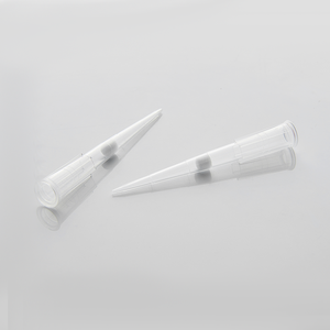 200ul Extra Long Universal Pipettes Tips Packed 96 Pieces/Rack Without Non Filter Eppen-<strong>dorf</strong> Use OEM Acceptable - Product Image 2