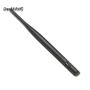 1PC LTE 4G Antenna modulare 3dbi guadagno Omni SMA connettore maschio segnale 1.8G 1.9G 2.0G 2.3G 2.6G Antenna per Modem 4G