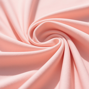 Tissu recyclé pour maillot de bain Tissu élastique en polyester spandex à séchage rapide, extensible dans les 4 sens, anti-UV, doux pour la peau, respirant - Product Image 2