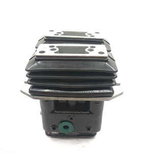 ชุดประกอบแป้นเหยียบรถขุด Chafeng รุ่น HF6111 สำหรับ Kobelco SK210 260 350 200-8 Super 8 - Product Image 1