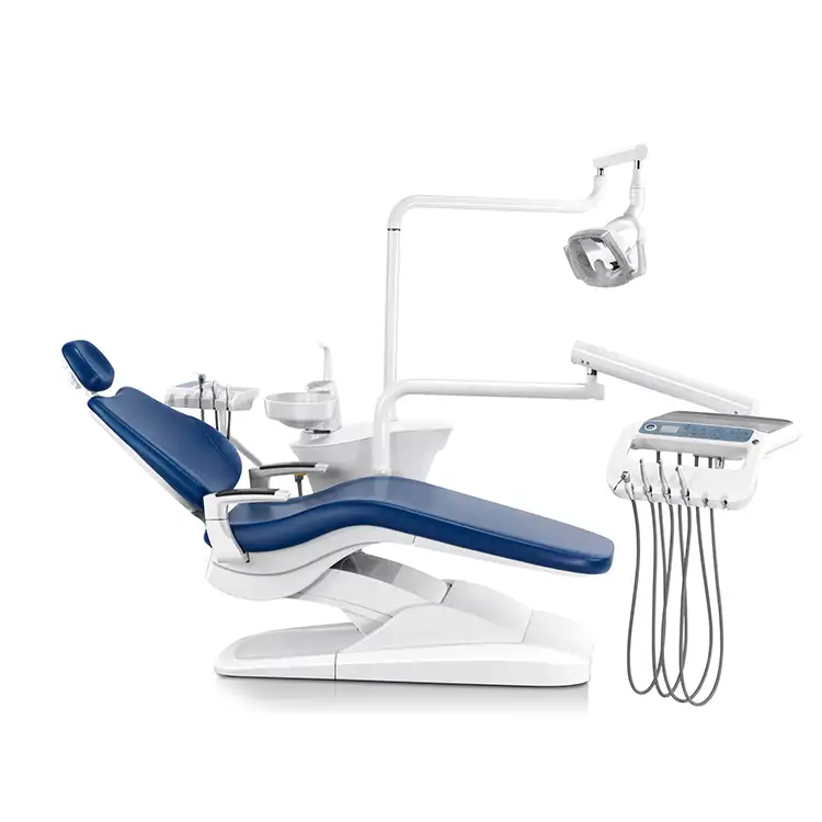Hot Sale Electric Dentist Equipment Dental Unit Chair Dental Unit Spare Part