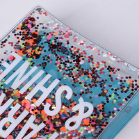 Herald fashion — sac holographique, porte-boisson de couleur magique fantastique, laser brillant, impression personnalisée, fourre-tout de maquillage