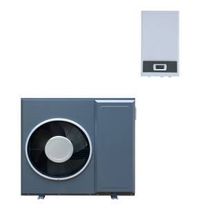 Pompe à chaleur air-eau R290, système de chauffage et de refroidissement extérieur R290 - Product Image 2
