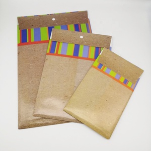 Popular Paper Decorative Printed <span class=keywords><strong>Bubble</strong></span> Envelopes Custom <span class=keywords><strong>Bubble</strong></span> Poly Mailer - Product Image 3