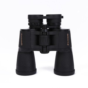 Baigish Binoculars 20x50 Metal Large Eyepiece High Magnification Outdoor Use - Product Image 2