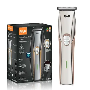 Nariz Aparador De Pêlos Barba Profissional Aparador De Pêlos Faciais Sem Fio Corte De Cabelo Ideal Shaver Presentes