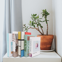 Offre Spéciale : Impression de Livres à Couverture Rigide Recyclée, Reliure Spirale, Lamination Soft Touch, Fabricant OEM/ODM pour Clubs de Livres, avec Couverture Souple