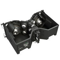 Komponen Speaker Kustom untuk Rigging Line Array Gaya DAS Pasokan Pabrik