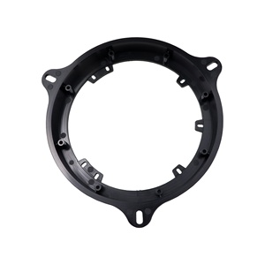 Anillos adaptadores espaciadores de montaje de altavoz de coche para Infiniti M35 M45 Nissan Frontier Kicks Sentra Armada Pathfinder Titan XD - Product Image 2