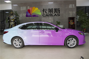 Vinilo Decorativo para Automóviles Personalizable de 1.52*10m, Producción de Fábrica CARLAS, Diseños Personalizados - Product Image 3