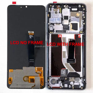 Écrans LCD d'origine pour <span class=keywords><strong>Realme</strong></span> <span class=keywords><strong>X2</strong></span> <span class=keywords><strong>Pro</strong></span>, écran tactile, assemblage de numérisateur, remplacement pour <span class=keywords><strong>Realme</strong></span> <span class=keywords><strong>X2</strong></span> <span class=keywords><strong>Pro</strong></span> RMX1931 LCD - Product Image 2